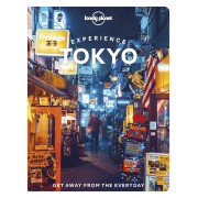 Experience Tokyo Lonely Planet